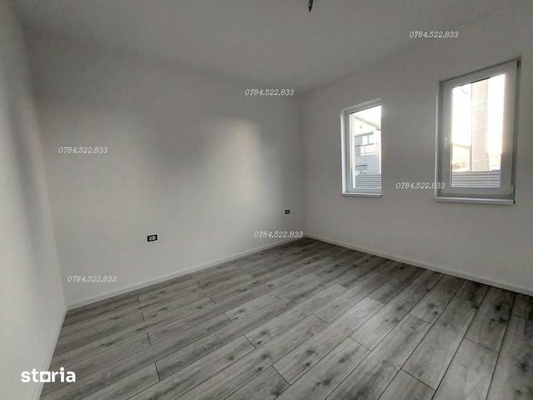 Casă cu 4 camere decomandat cu Teren 400 Mp în Berceni