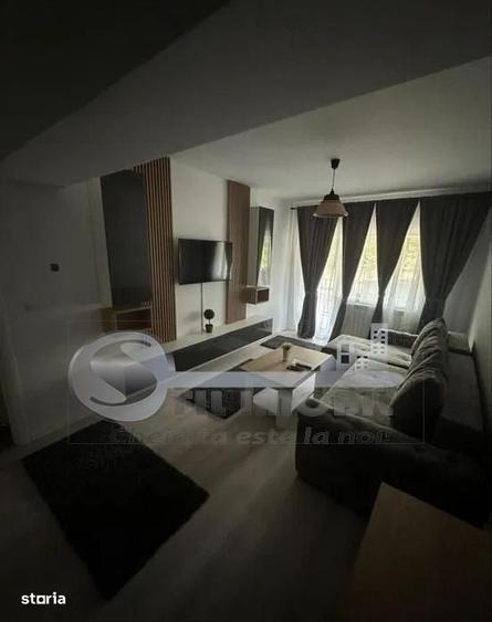 Apartament 1 camera TATARASI -ERVERGREEN - 1