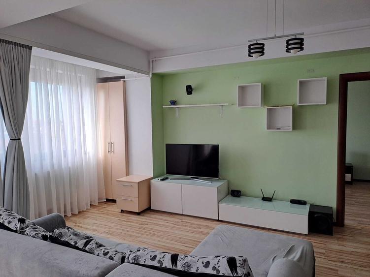 Apartament cu 2 camere decomandat în Bucureștii Noi