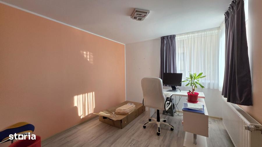 Casa individuala 5 camere | teren 575 mp | aproape de centrul Dumbravi - 7