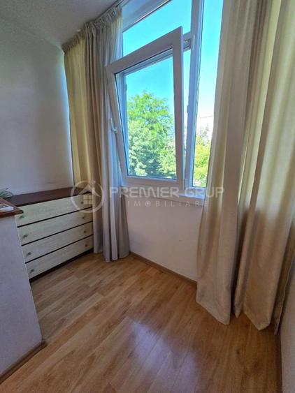ETAJ 2! Apartament 2 camere 56mp, Podu Ros - langa statia de tramvai, AC - 6