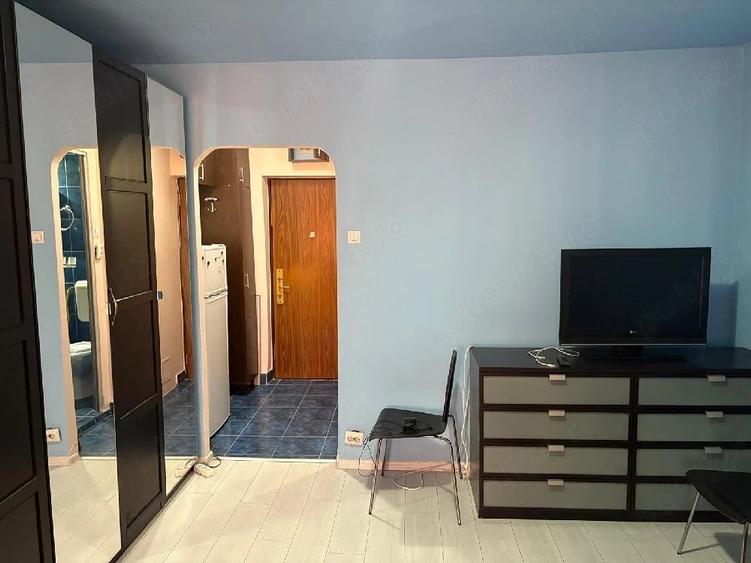 Garsonieră 31 mp, etaj 8/10, bloc reabilitat, Pantelimon-Chișinău - 6