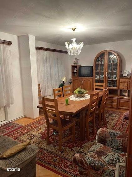 Casa de vanzare in PUCHENI PRAHOVA / DN1 - 7
