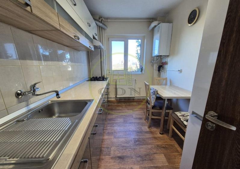 Apartament 2 camere de închiriat – Centrul Civic - 2