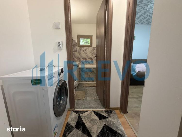 Apartament 2 camere pe Milcov - 6