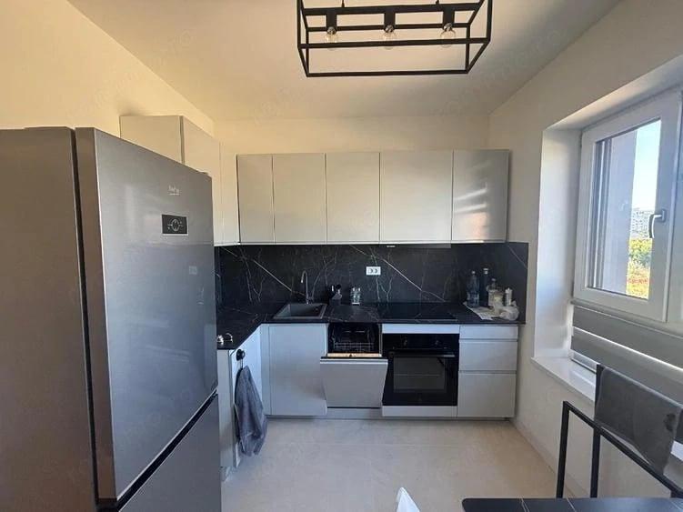 Apartament 2 camere AKCENT CITY | Jiului | Prima inchiriere | Bloc nou - 12