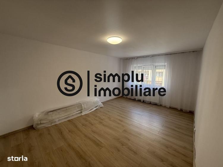 Apartament cu 2 camere decomandat în 1 Mai