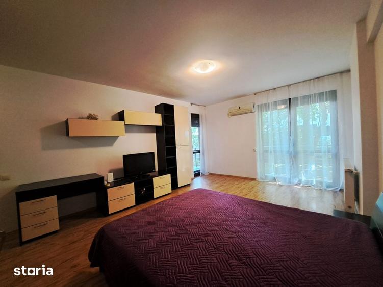DE INCHIRIAT GARSONIERA CU LOC DE PARCARE/BRAGADIRU, FORTUNA RESIDENCE - 7