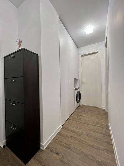Apartament cu 2 camere decomandat, mobilat în Aviației — fotografia 3