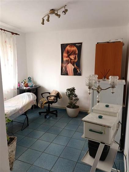 Spațiu comercial, de 60 mp, în Apollo