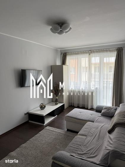 Apartament cu 2 camere în Terezian