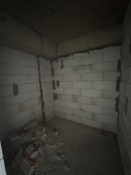 Garsonieră decomandată în Abator