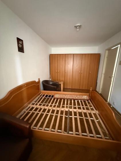 Apartament cu 2 camere nedecomandat, mobilat în Tătărași