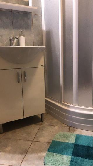 Apartament cu 2 camere în Sinaia