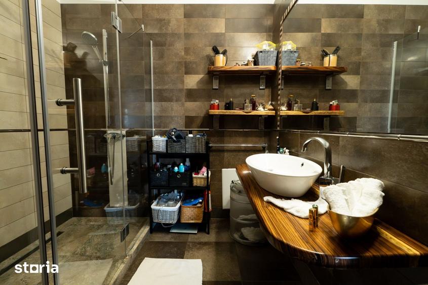 Apartament cu 3 camere I Mobilat si utilat I Parcare I Str. Nicolae C - 4