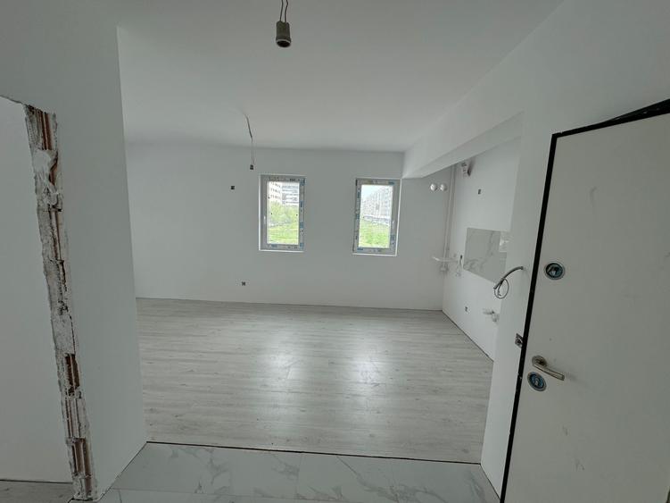 APARTAMENT 2 CAMERE-COMPARTIMENTARE MODERNA-COMISION 0% ZONA CARTIER MILITARI - 11