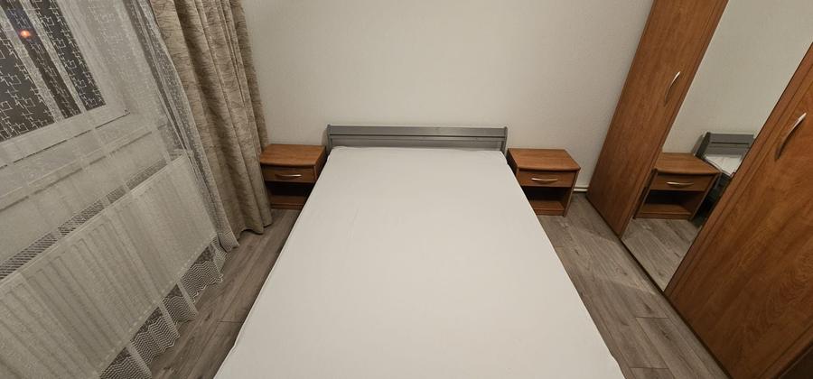 Apartament cu 2 camere decomandat în Tomis Nord