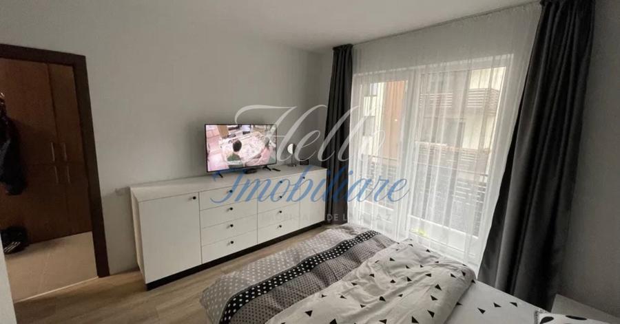 Apartament 2 camere Decomandat 50 MP Zona SUB CETATE - 4