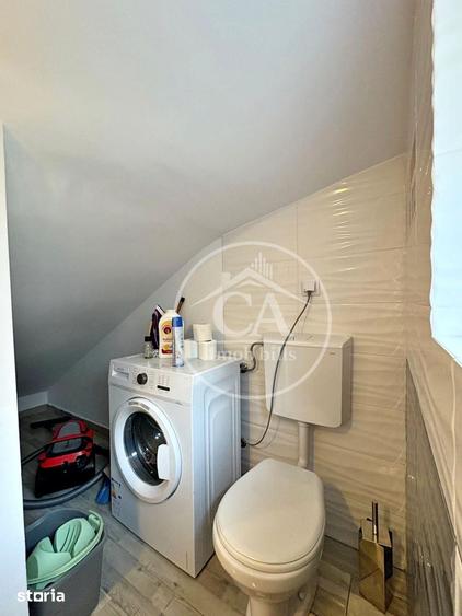 Casă cu 5 camere cu Teren 250 Mp în Orașul Nou
