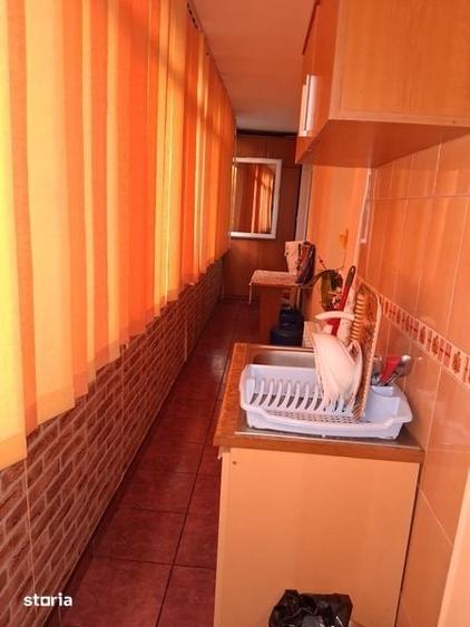Apartament cu trei camere - 4