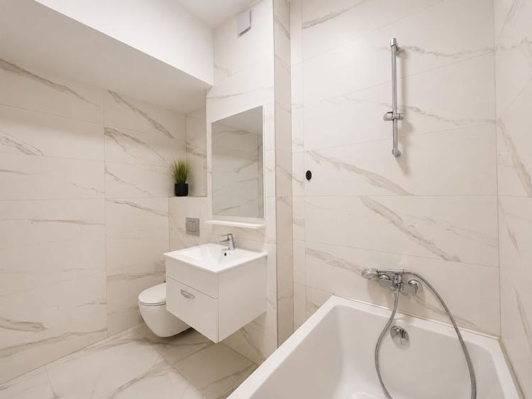 Apartament cu 2 camere, mobilat în Pipera