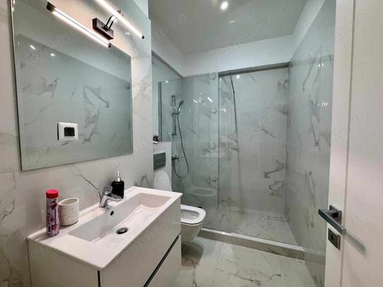 STUDIO MODERN, PIPERA, ROND OMV, IVORY, PRIMA INCHIRIERE - 4