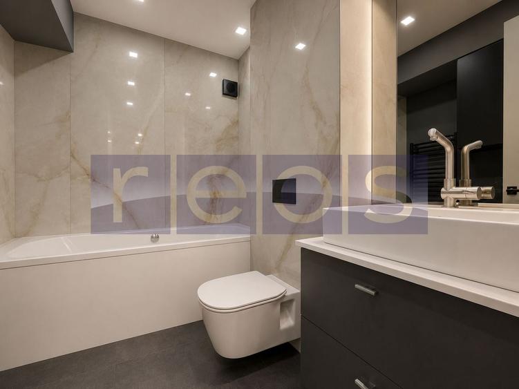 APARTAMENT SPATIOS CU 2 CAMERE | 90 MP | TERASA | BLOC BOUTIQUE | IANCU NICOLAE - 5