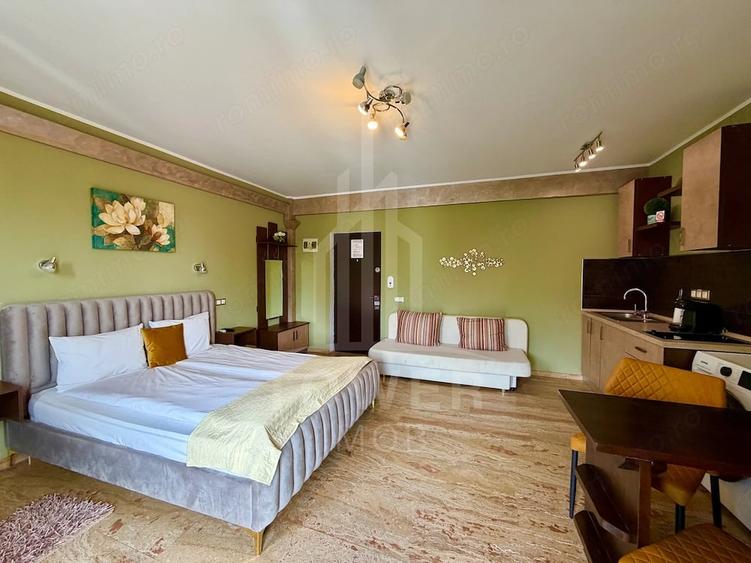 Casă cu 4 camere în Central