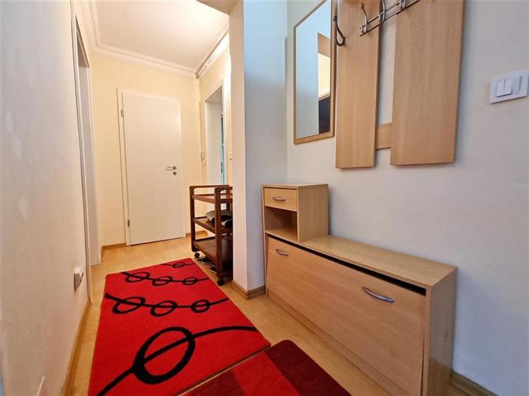 Apartament luminos cu doua camere de inchiriat in Racadau - 16