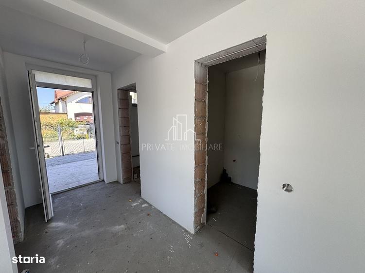 Casă cu 4 camere în Central