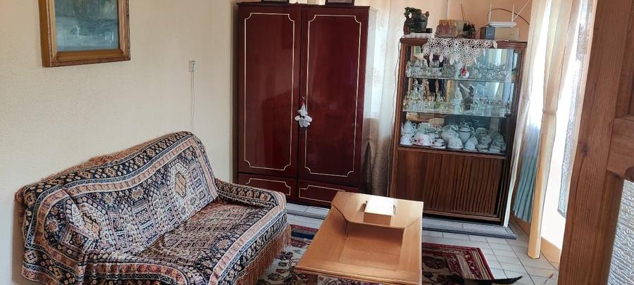 Casă individuală cu 3 camere cu Teren 7900 Mp în Săcelu