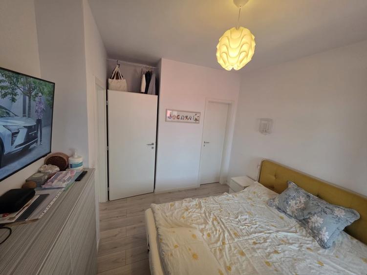 Apartament 3 camere, complet mobilat și utilat, Nicole Residence, Iași - 13
