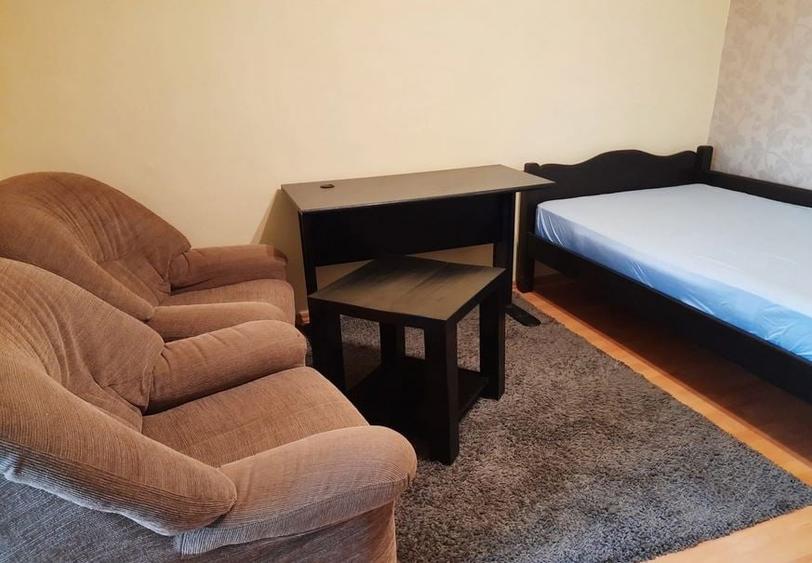 Garsonieră semidecomandată în Iancului