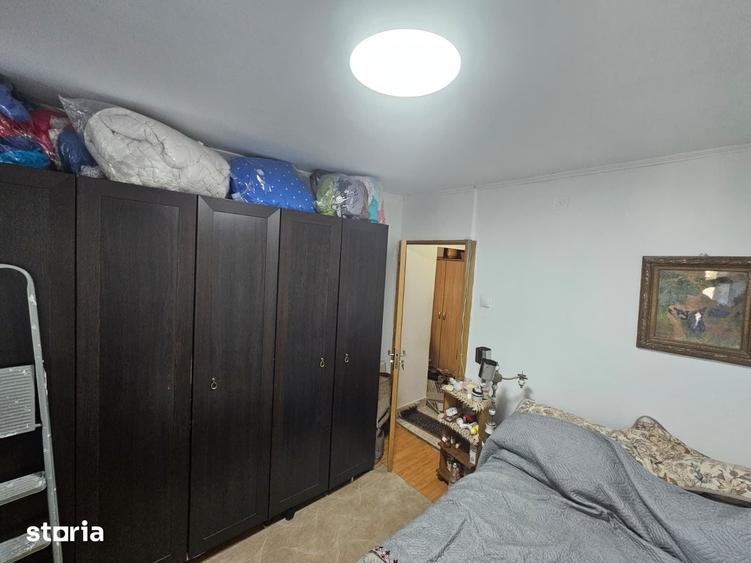 Apartament 2 camere decomandat, Etaj 5/8, Str. V. Croitoru - 7