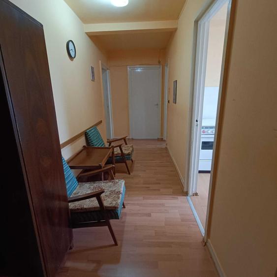 Apartament cu 2 camere în Nicolae Bălcescu