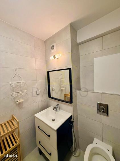 Apartament 3' Metrou Timpuri Noi Roka Nerva Traian Parcare Inclusa - 2