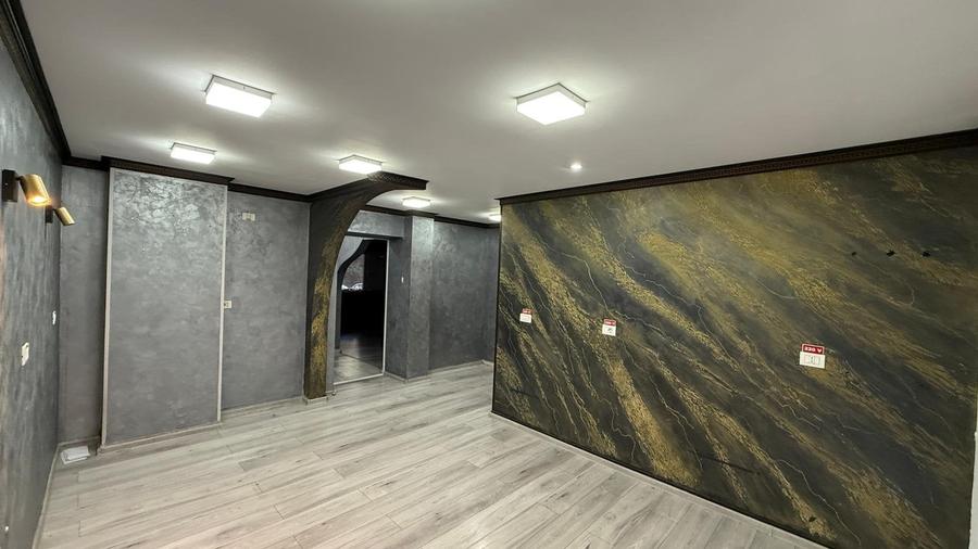 Spațiu comercial, de 70 mp, în Rahova