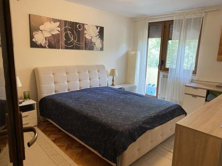 Apartament cu 2 camere decomandat în Ultracentral