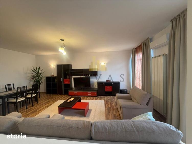 Inchiriere Apartament 3 Camere Fantana Miorita Baneasa - 8