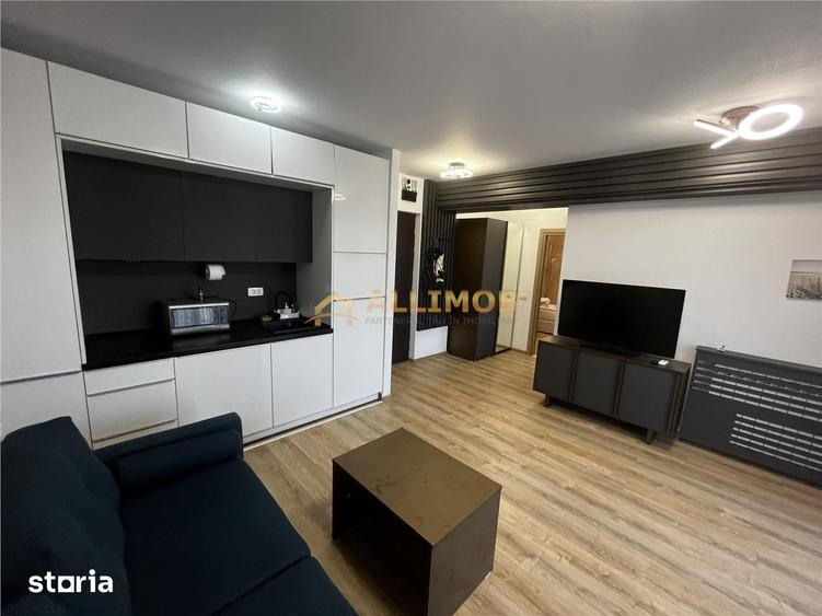 Apartament cu 2 camere în Gruiu