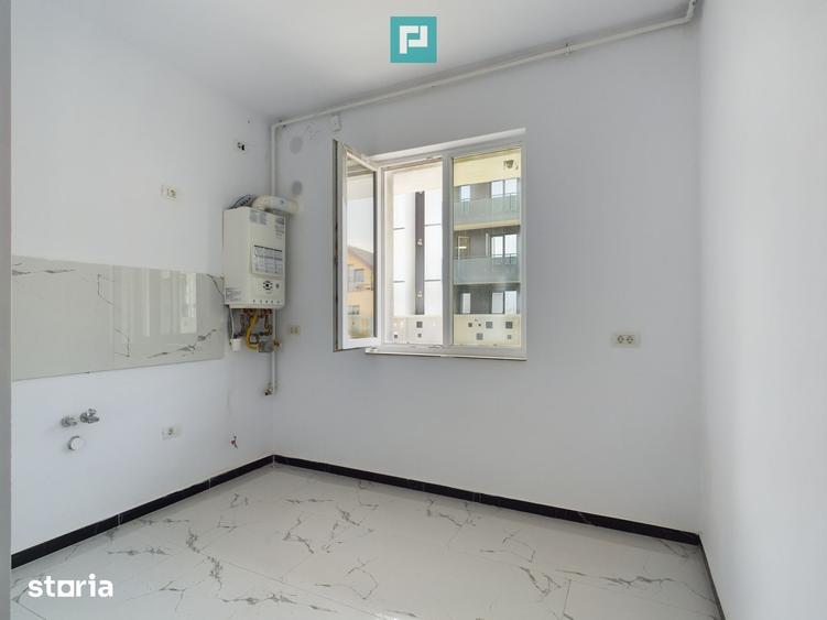 Apartament cu 3 camere în Iosefin