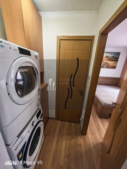 Apartament cu 2 camere, mobilat în Berceni — fotografia 3
