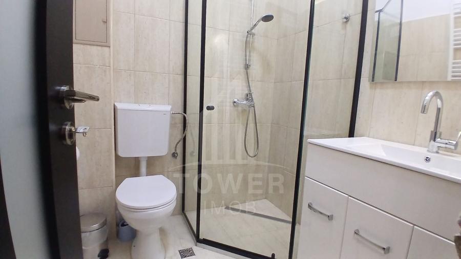 Apartament 3 camere | etaj 2 | zona Doamna Stanca - 17