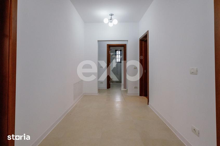 Casă cu 4 camere cu Teren 600 Mp în Ștefănești