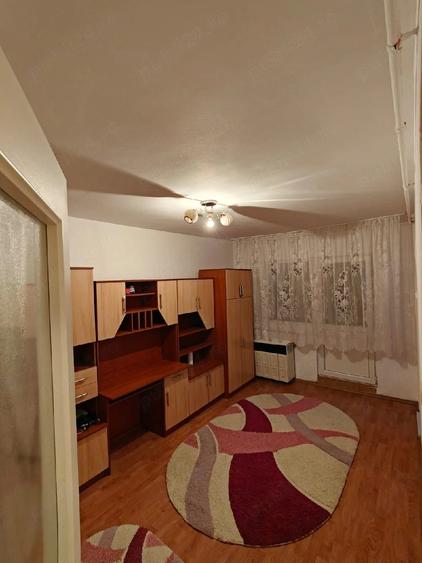 Garsonieră nedecomandată în Central
