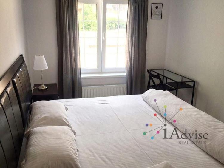 Apartament cu 2 camere decomandat, mobilat în Brașovul Vechi
