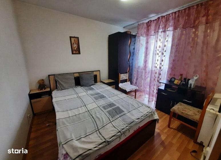 Apartament cu 2 camere în Precista