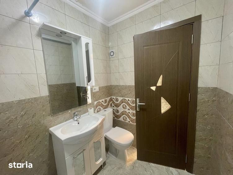 Garsonieră în Central