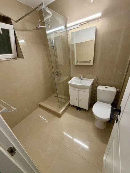 Apartament cu 2 camere semidecomandat în Valea Rosie