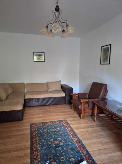 Inchiriez ap 2 camere Petre Ispirescu cu Margeanului - 2